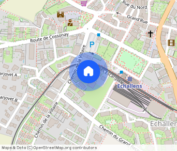 Appartement de 88m2 entièrement rénové - Foto 1