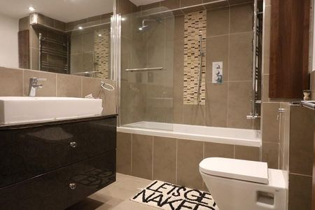 House share to rent - Photo 3