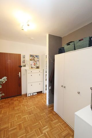 Gemütliche 3 ZKB Wohnung mit Balkon und Stellplatz in Kassel-Nordshausen - nahe Dönche - Foto 3