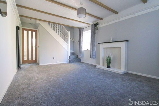 2 bedroom semi-detached house to rent - Photo 1
