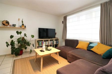 Centrale, zeer gezellige stadswoning met 2 slpk. en koer te Aarschot - Foto 3