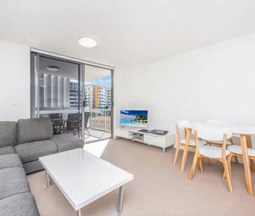 2208/25 Charlotte Street, Chermside QLD 4032 - Apartment For Rent |... - Photo 5