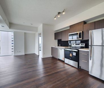 For Lease - 2825 Jane Street Unit# 604, Toronto, Ontario - Photo 4