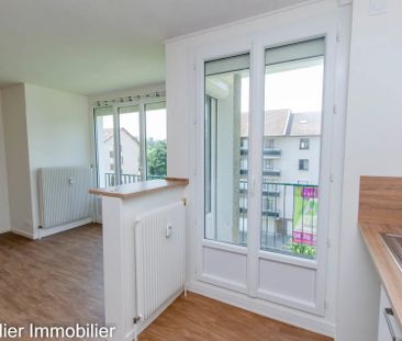 Location Appartement 2 pièces 44m² ST MARCELLIN 38160 - Photo 1