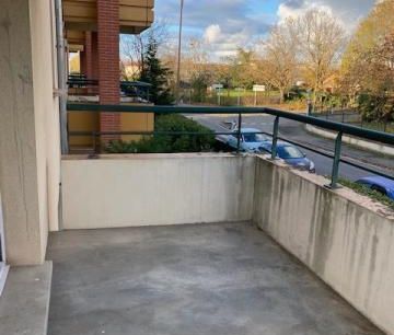 Appartement meublé à louer - 2 pièces - 33 m² - Photo 3