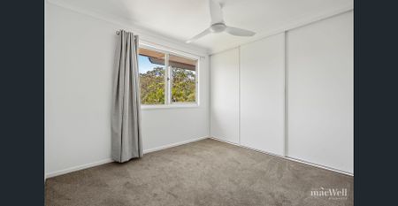 Freshly Renovated Highset Dwelling in a Peaceful Bushland Pocket - Photo 5