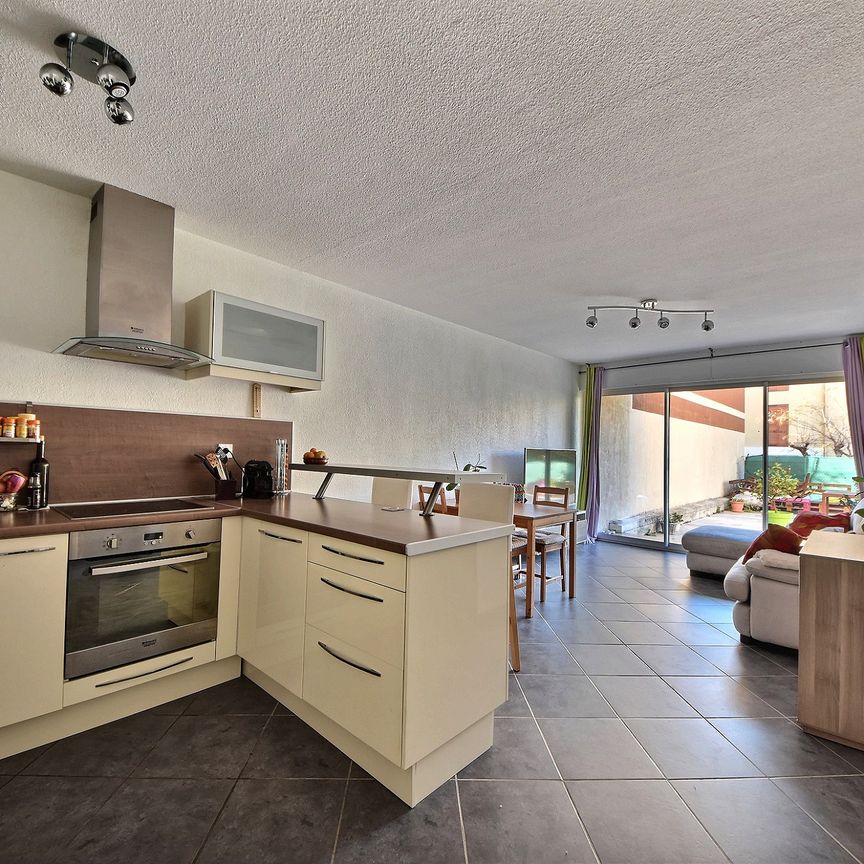 Location Appartement 2 pièces 39m² LA VALETTE DU VAR 83160 - Photo 1