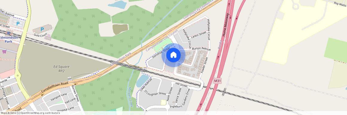 12 Ingleburn Gardens Drive, NSW 2565, Bardia