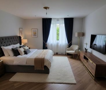 attraktive Wohnung in zentraler Lage inkl. moderner Einbauküche - Photo 3