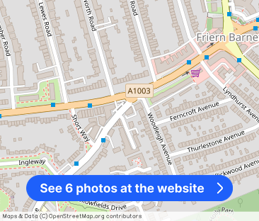 Summers Lane, N12 0LE - Photo 1