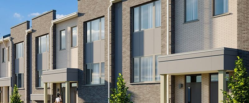 3 Bedroom Townhouse For Rent - Photo 1