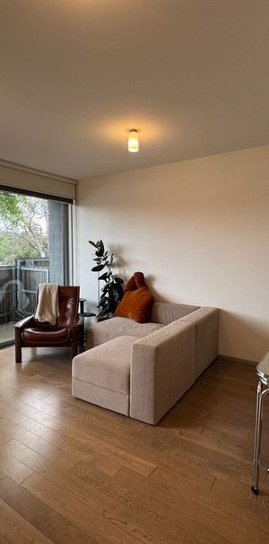 Modern Apartment in the Heart of Blackburn! - Photo 1