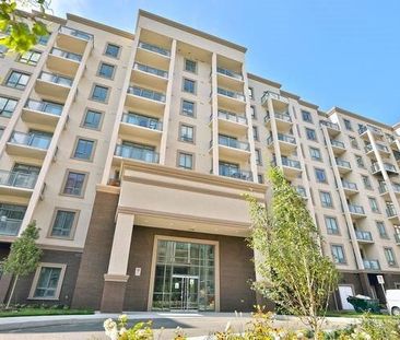 For Lease - 2490 Old Bronte Road Unit# 318, Oakville, Ontario - Photo 5
