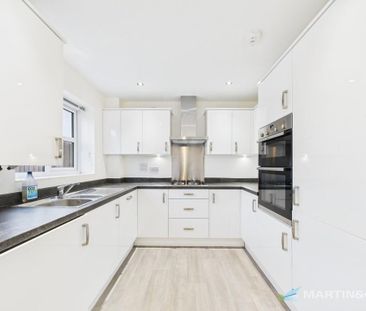 3 bedroom link detached house to rent - Photo 5