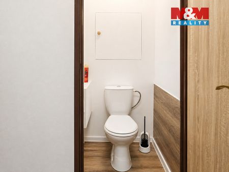 Pronájem bytu 1+1 37 m² - Photo 5