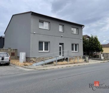 Pronájem bytu 2+kk 45 m - Fotografie 2