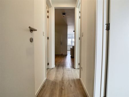 gezellig appartement met 2 slpks, centrum tienen - Kapelstraat 6, 3300 TIENEN - Photo 3