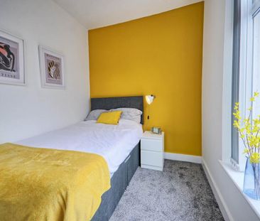 3 bedroom house share to rent - Photo 6