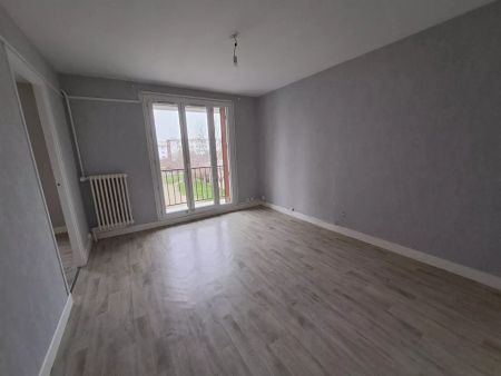 Location appartement T2 40.72m² à Reims (51100) - Photo 3