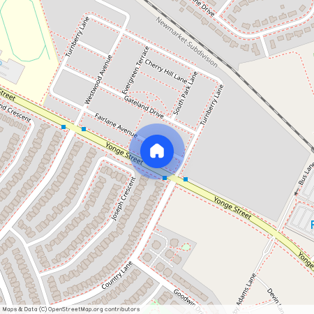 19 Fairlane Avenue, Barrie