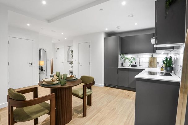 1 bedroom flat to rent - Photo 1