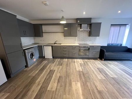 Apartment 6 94 Sunnyside Street, Belfast, BT7 3EG - Photo 4