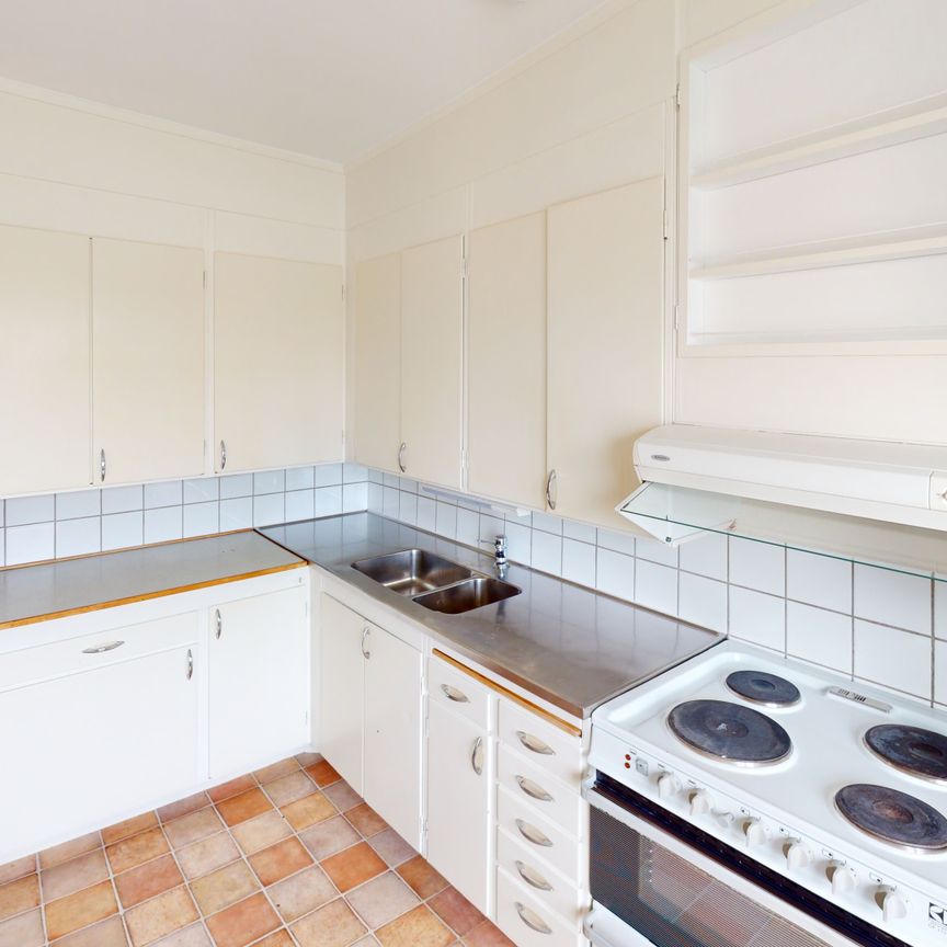 Fristadsgatan 6 B - Foto 1