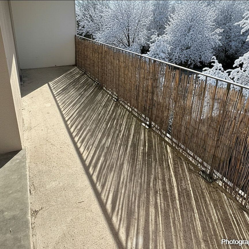 Appartement à louer sur Meaux 3 pièce(s) 58.30 m2 - Photo 1