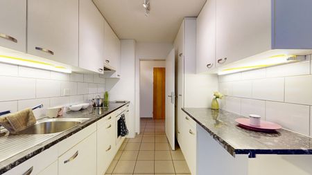 Stylisch. Sonnig. Bezugsbereit - Ihr neues Zuhause wartet! - Foto 2