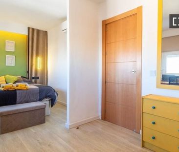 2 room luxury Flat for rent in Málaga, Spain - Photo 5