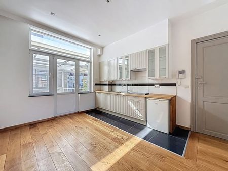 Appartement te huur - Foto 5