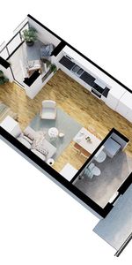 N Kustvägen 41 B - Foto 3