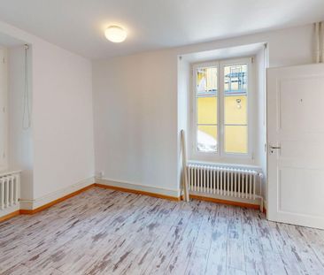 3.5 Zimmer, 90 m², EG - Photo 5