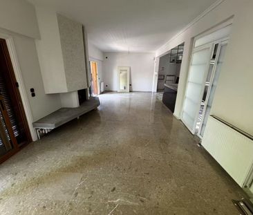 Διαμέρισμα για ενοικίαση Καμάρας (Παλαιό Ψυχικό) - Photo 3