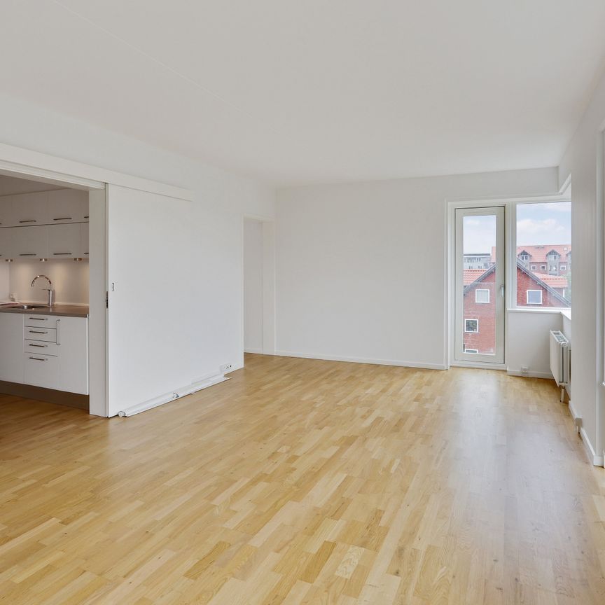 Gråspurvevej 37, 3. lejl. 3 - Photo 1
