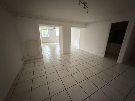 Location / Appartement T5 - Photo 5