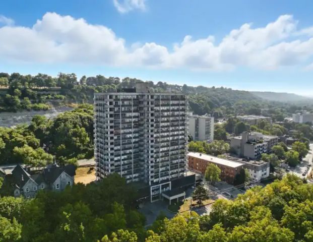 Arkledun Apartments | 130 St. Joseph's Drive, Hamilton - Photo 1