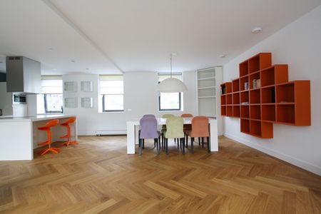 Ben van Meerendonkstraat 18 - Photo 3