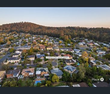 A Peaceful Cul-De-Sac Sanctuary with Modern Comforts - Photo 4