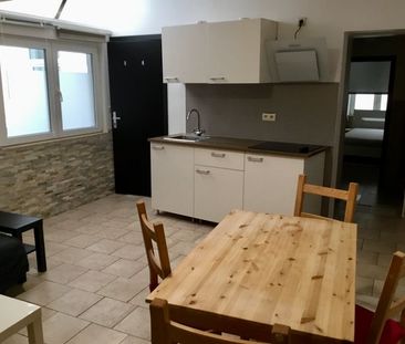 Appartement te huur - Foto 5
