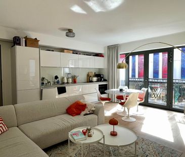 Appartement te huur: Achter Clarenburg 31-D 3511 JH Utrecht - Foto 1