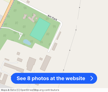 3 Raum Wohnung - Photo 1