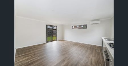 Two Bedroom Granny Flat! - Photo 5