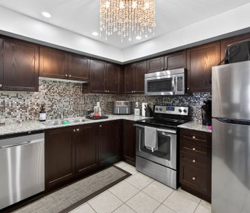 For Lease - 2504 Post Road Unit# 1, Oakville, Ontario - Photo 2