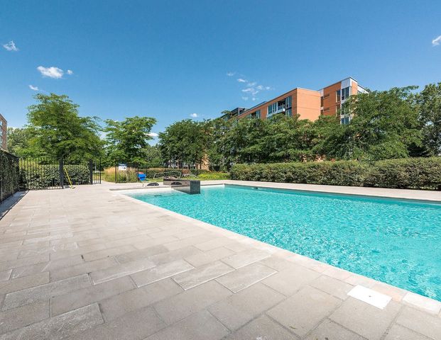 À louer / Appartement - Photo 1