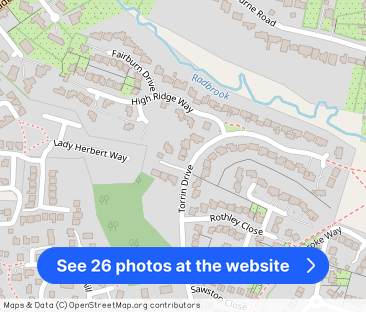 41 A Torrin Drive, Shrewsbury, Shropshire, SY3 6AW - Photo 1