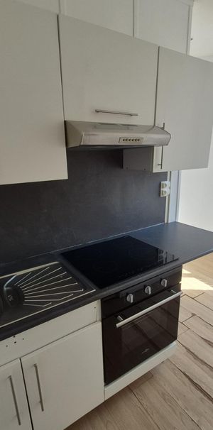 Location Appartement 1 pièce 19m² LILLE 59800 - Photo 1