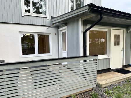 Alice Tegnérs väg, Tullinge - Photo 5