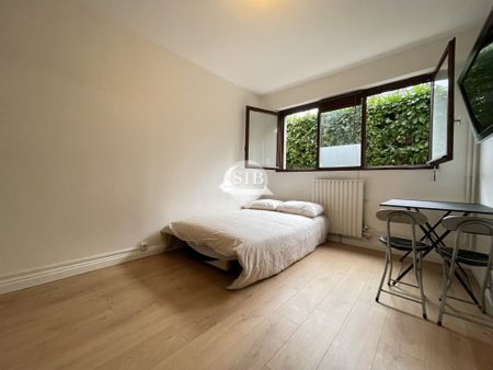 Location Appartement 1 pièce 19m² NOISY LE ROI 78590 - Photo 5