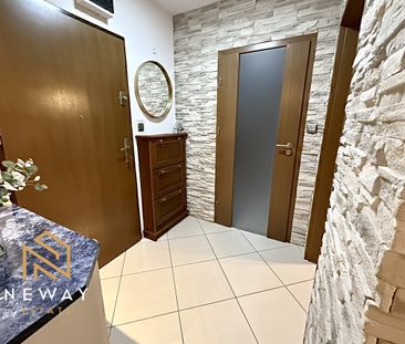 Do wynajęcia 2-pokojowe mieszkanie – ul. Zdunów - Zdjęcie 4